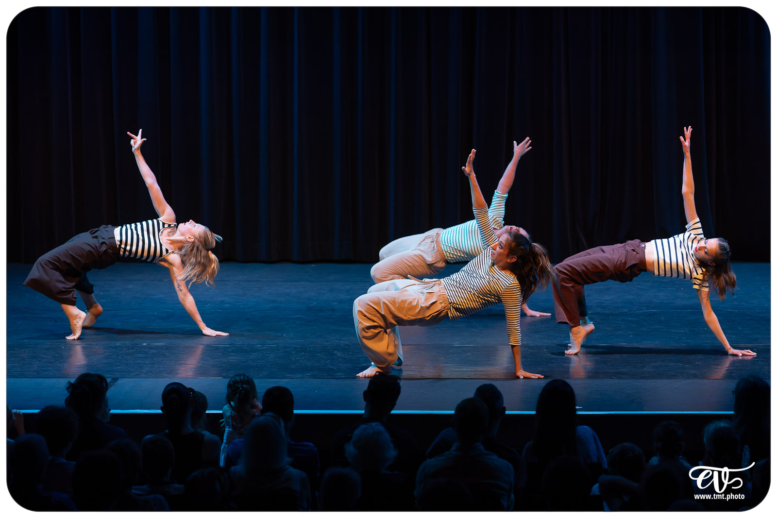 ECOLE DE DANSE CÉCILE ADAMOW
